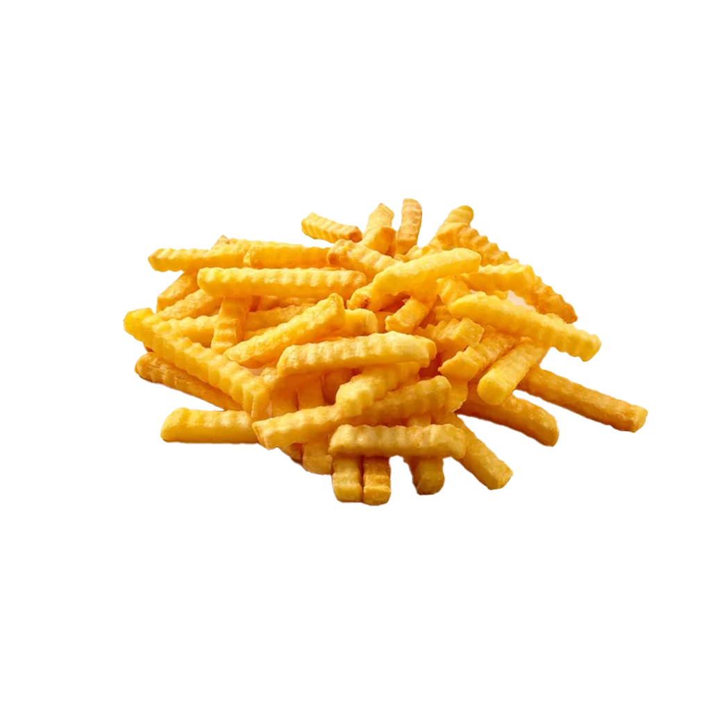 Pommes frites